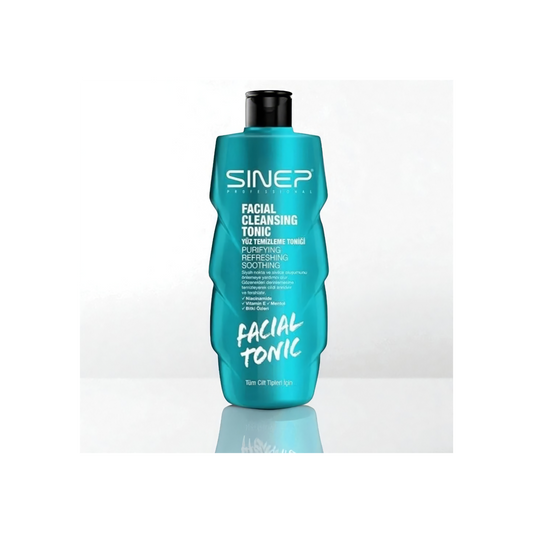 Sinep Professional Yüz Temizleme Toniği 250 ml