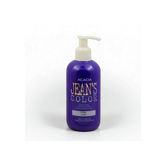Acacia Jeans Color Saç Boyası Lila 250 ml