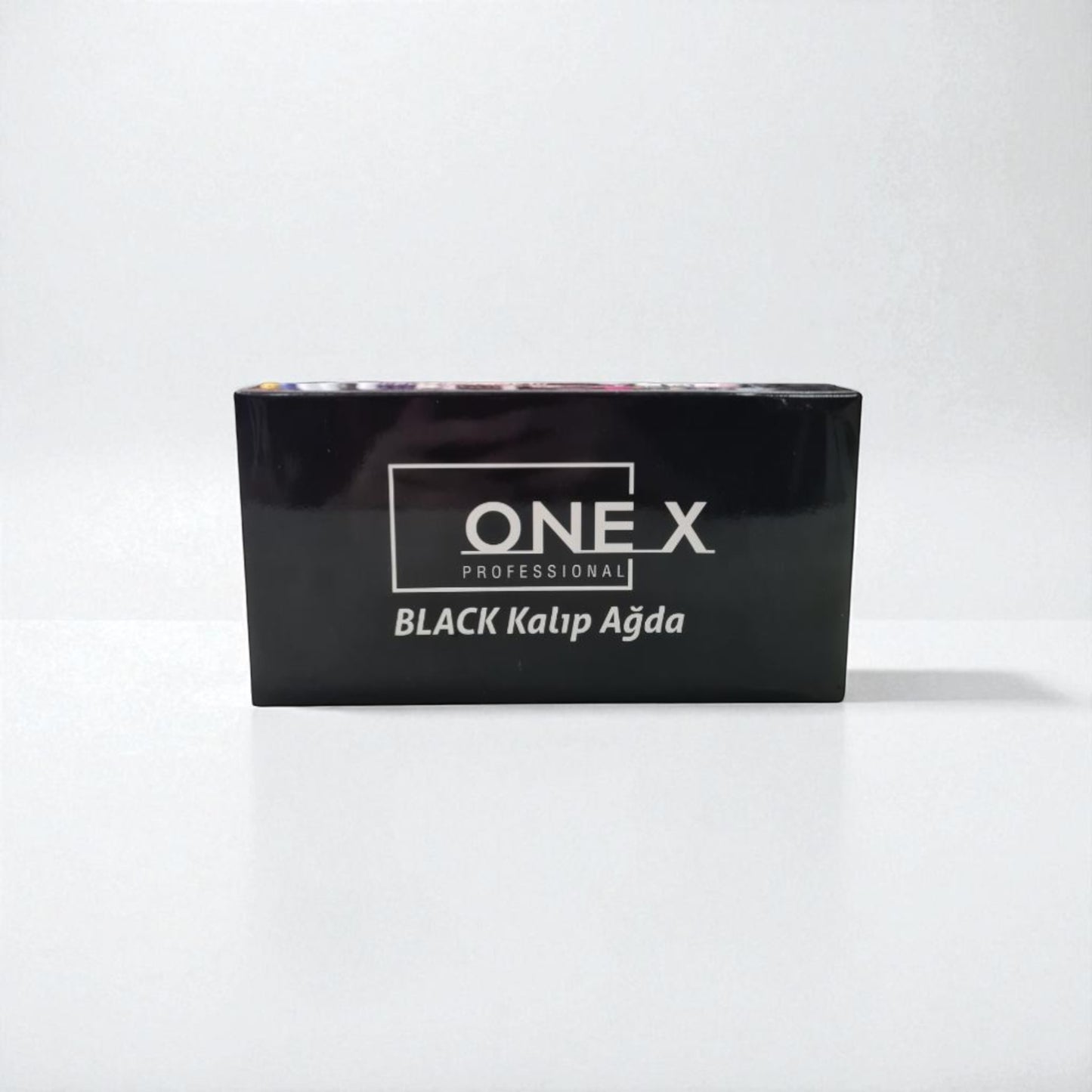 Onox Siyah Kalıp Ağda 500 ml