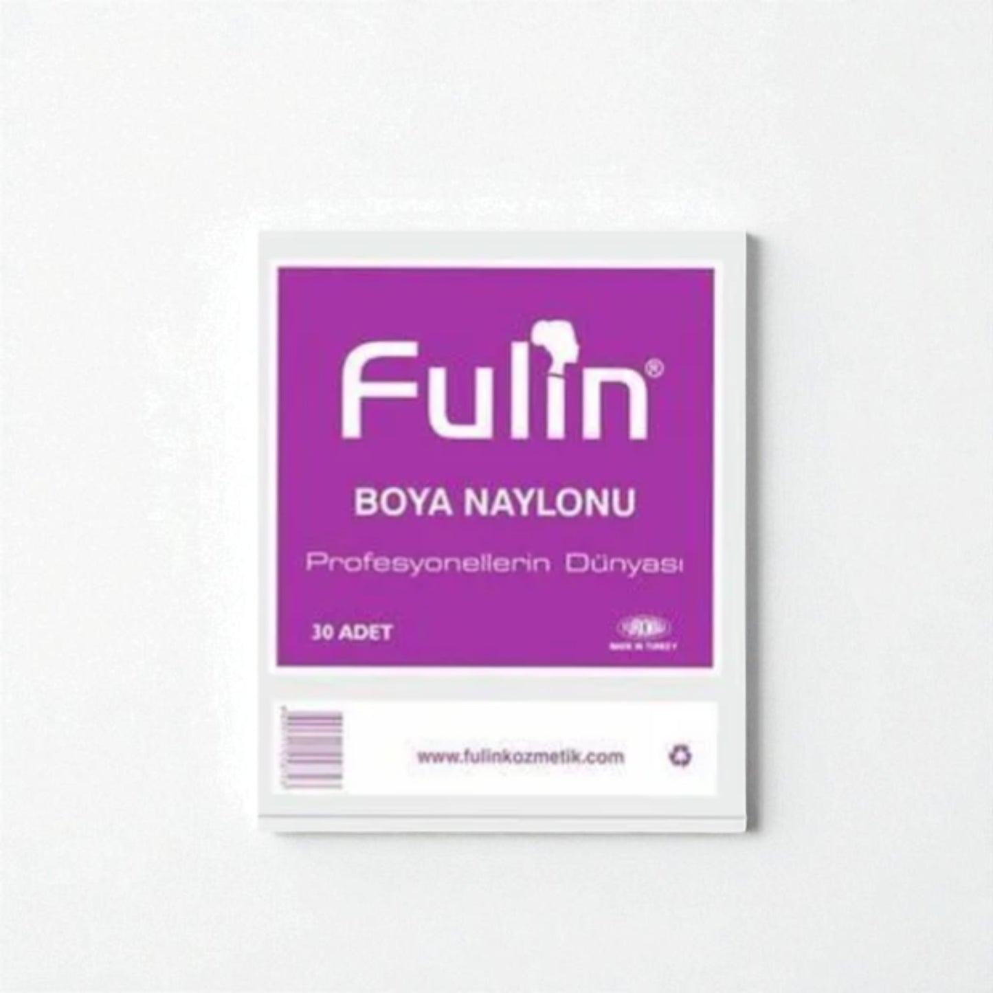 Fulin Boya Koruma Naylonu