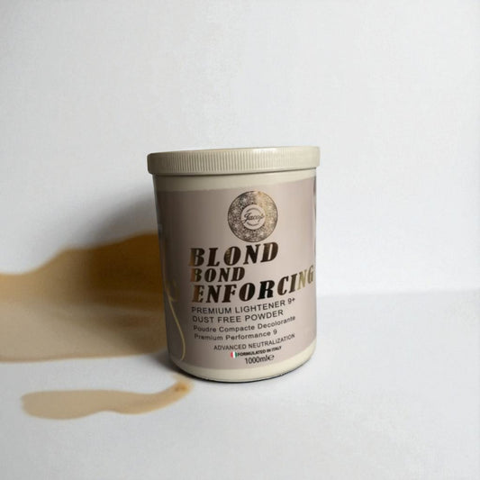 Jacob & Blond Premium Saç Açıcı 9+