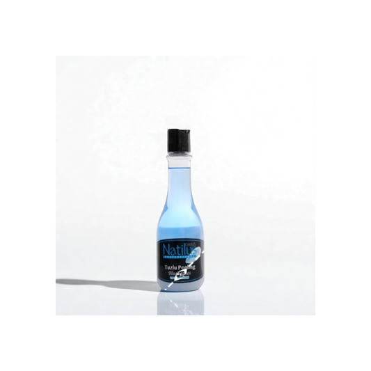 Beauty Nautilus Tuzlu Peeling Yaban Mersinli 200 ml