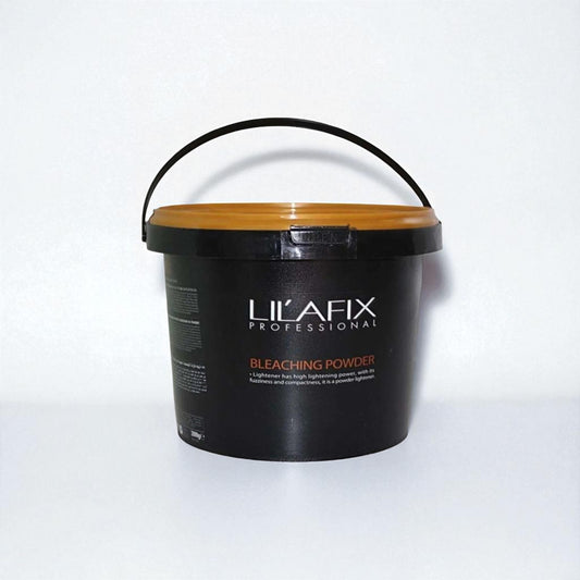 Lilafix Professional Saç Açıcı Toz 2 kg