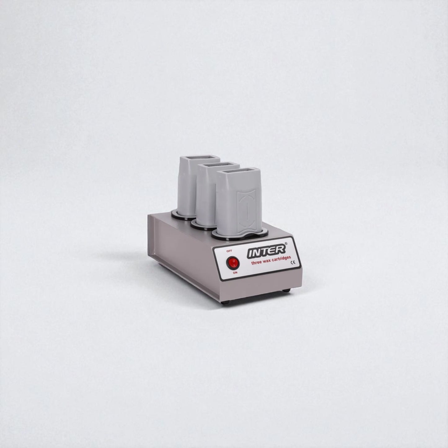 Inter Wax Heater 3+1 Ağda Makinesi
