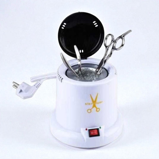 Tools Sterilizer (Alet Sterilizatörü)