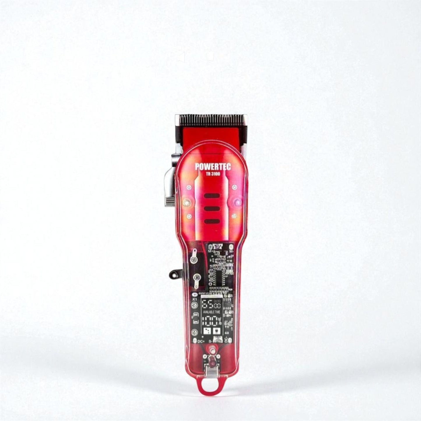 Powertec TV3100 Saç Kesme Makines