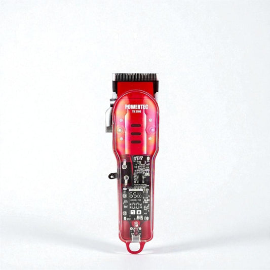 Powertec TV3100 Saç Kesme Makines