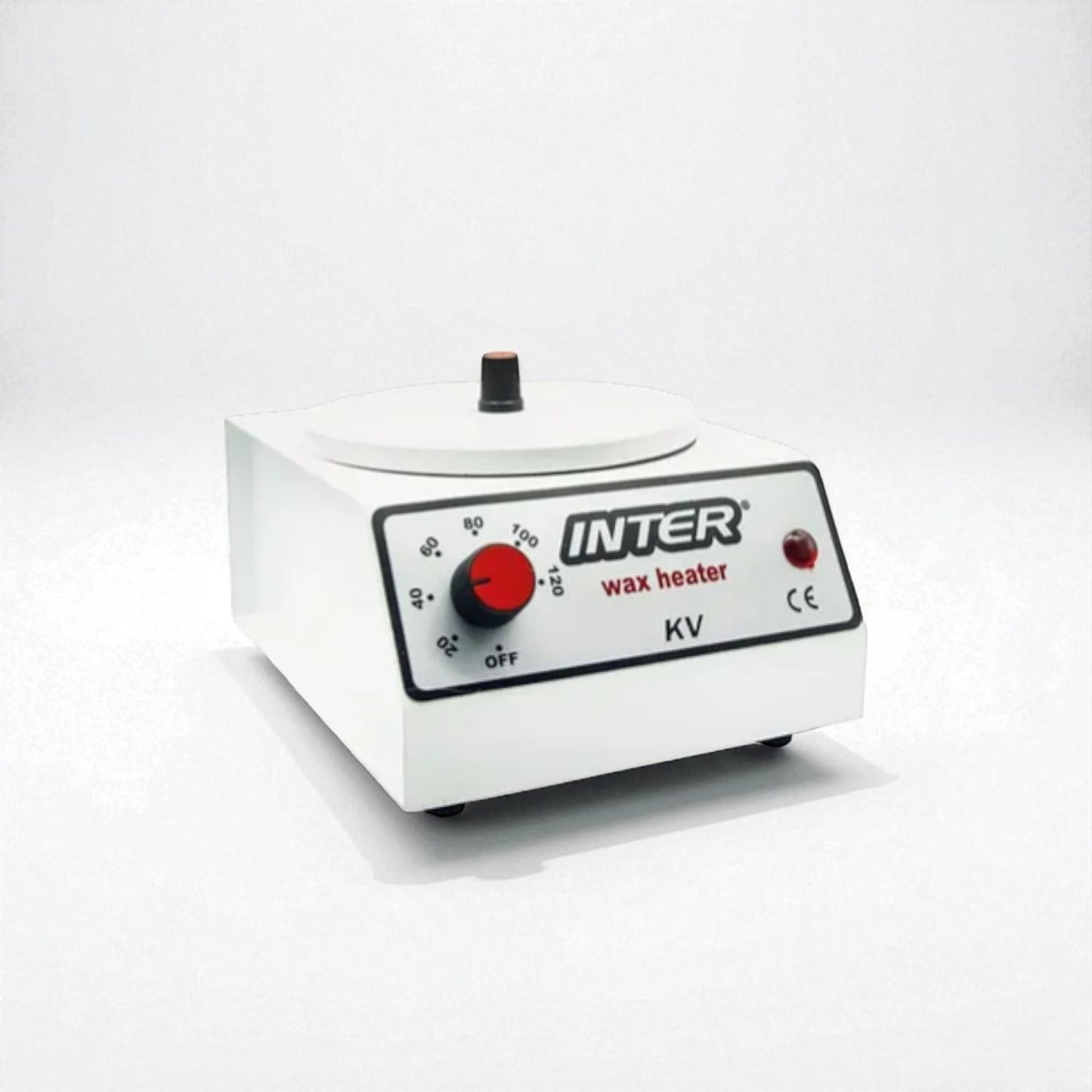 Inter Pro Wax Heater 800 ml