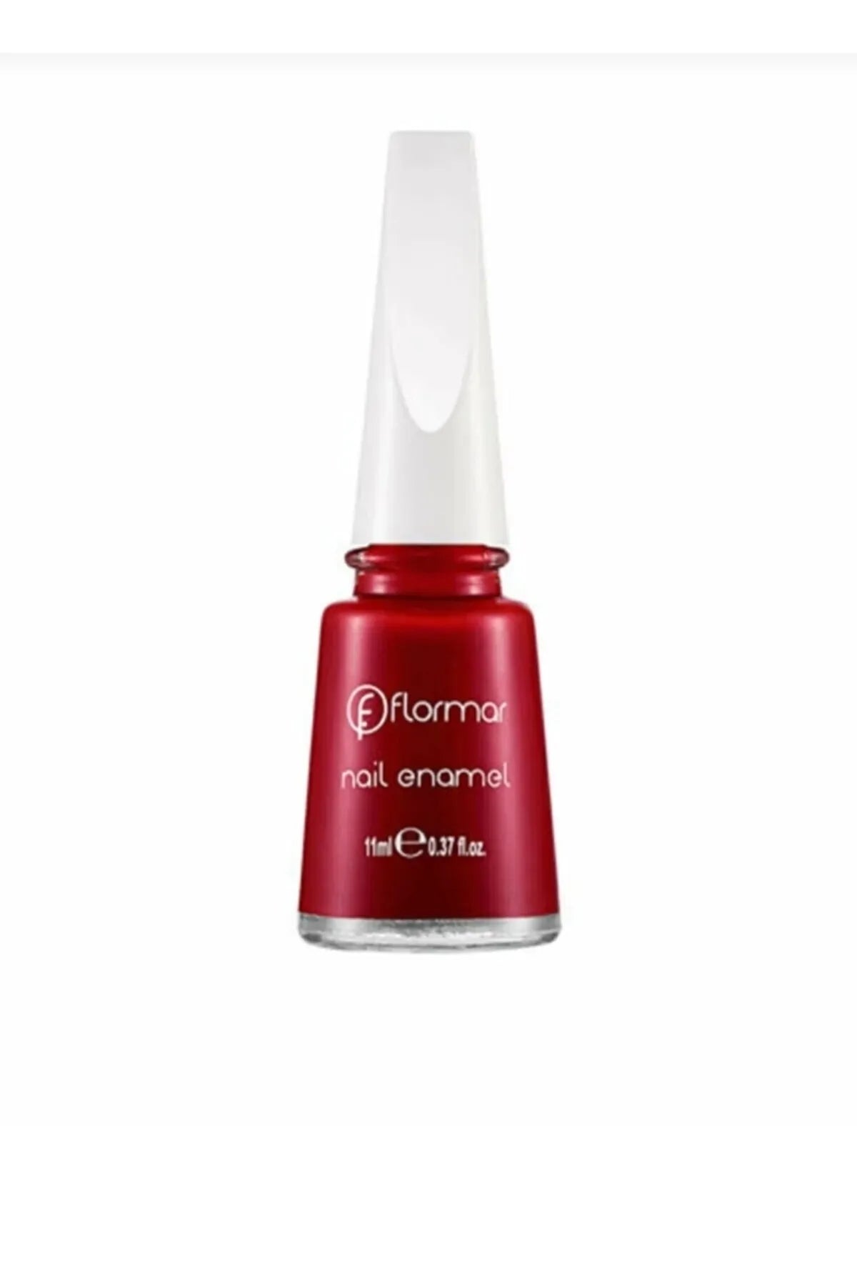 Flormar Kırmızı Oje