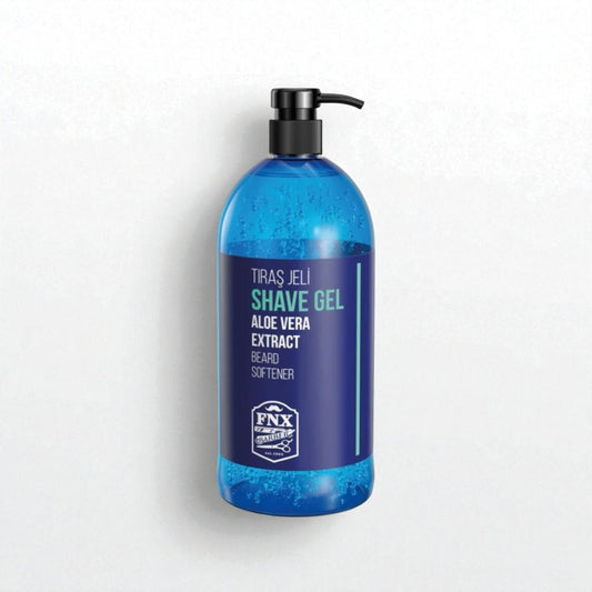 FNX Barber Aloe Vera Tıraş Jeli 950 ml