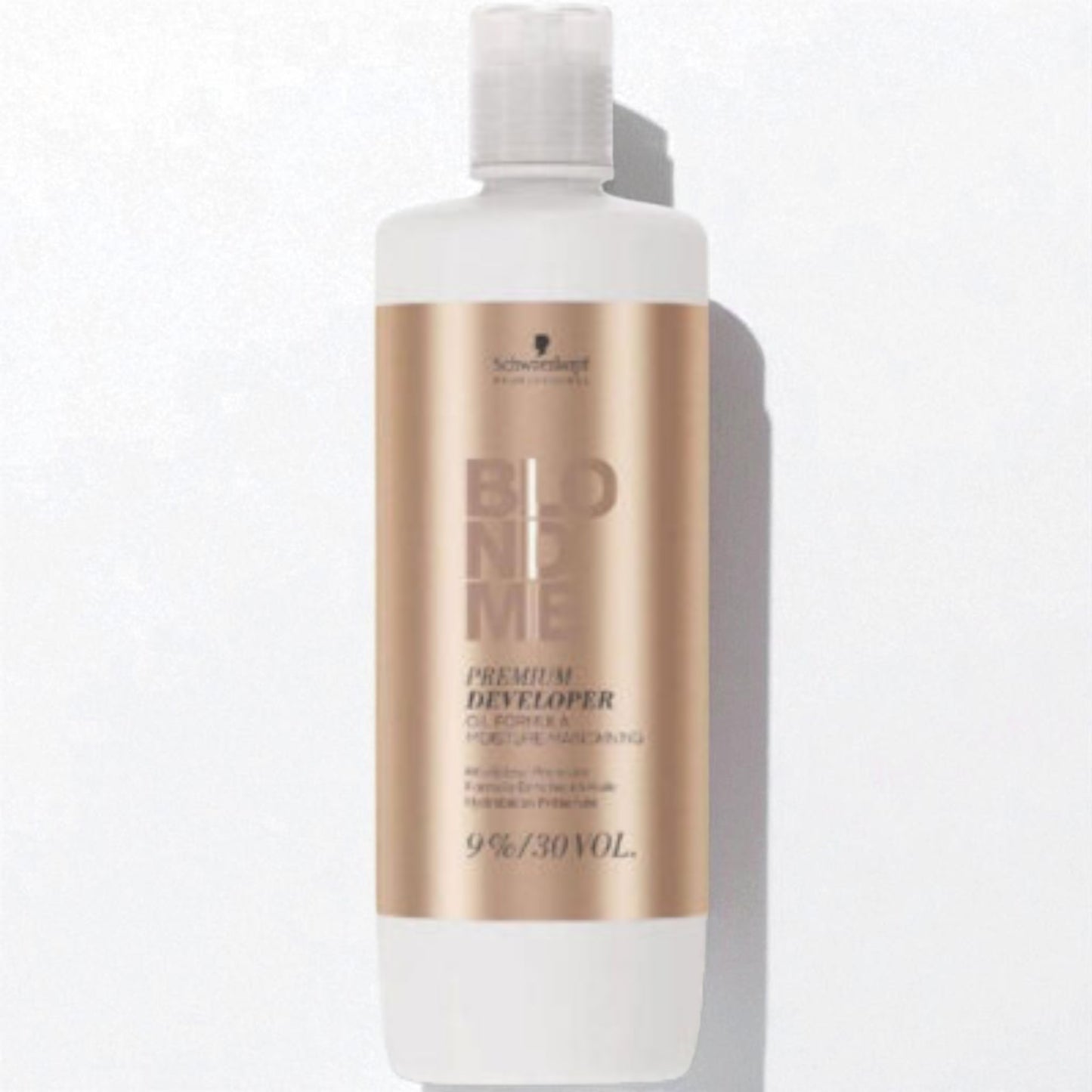Schwarzkopf BlondMe Oksidan 1000 ml (30 Vol)