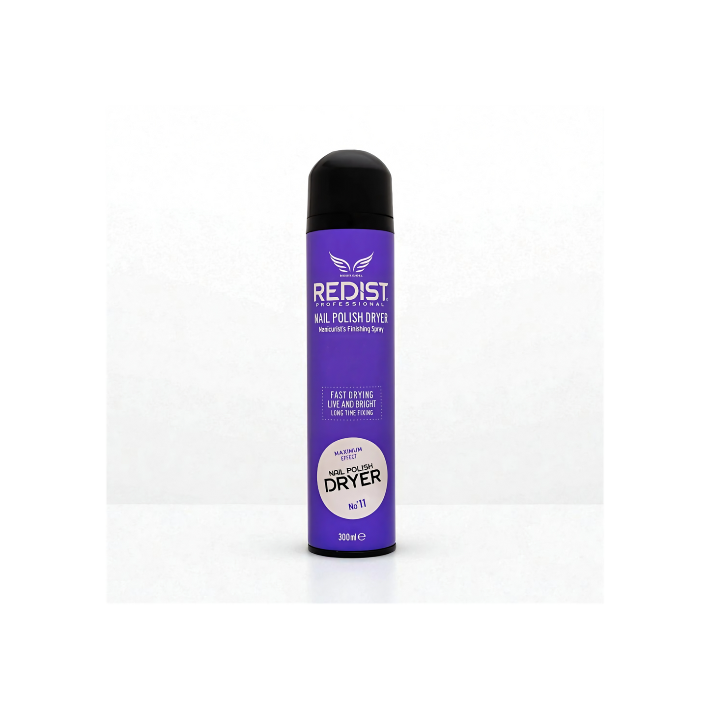 Redist Professional Oje Kurutucu Sprey 300 ml
