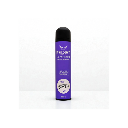Redist Professional Oje Kurutucu Sprey 300 ml