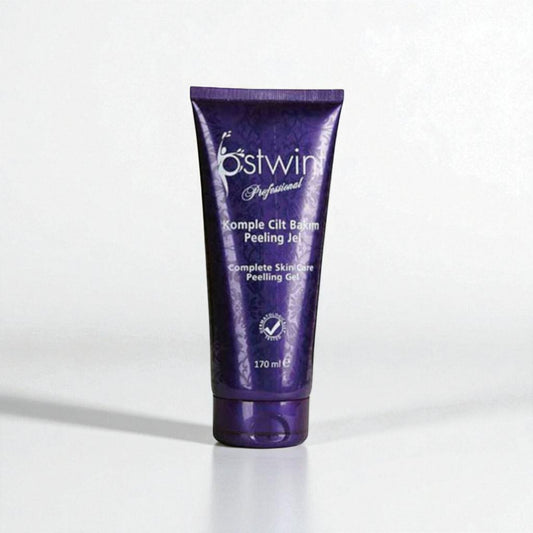 Ostwint Cilt Bakım Peeling Jeli 170 ml
