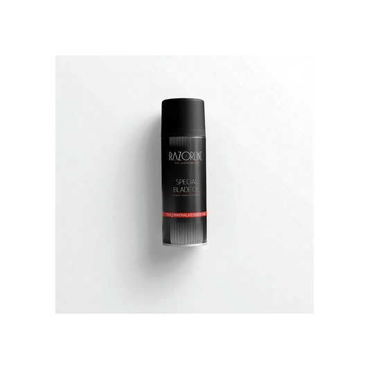 Razorline Professional Tıraş Makinesi Bakım Yağı 200 ml