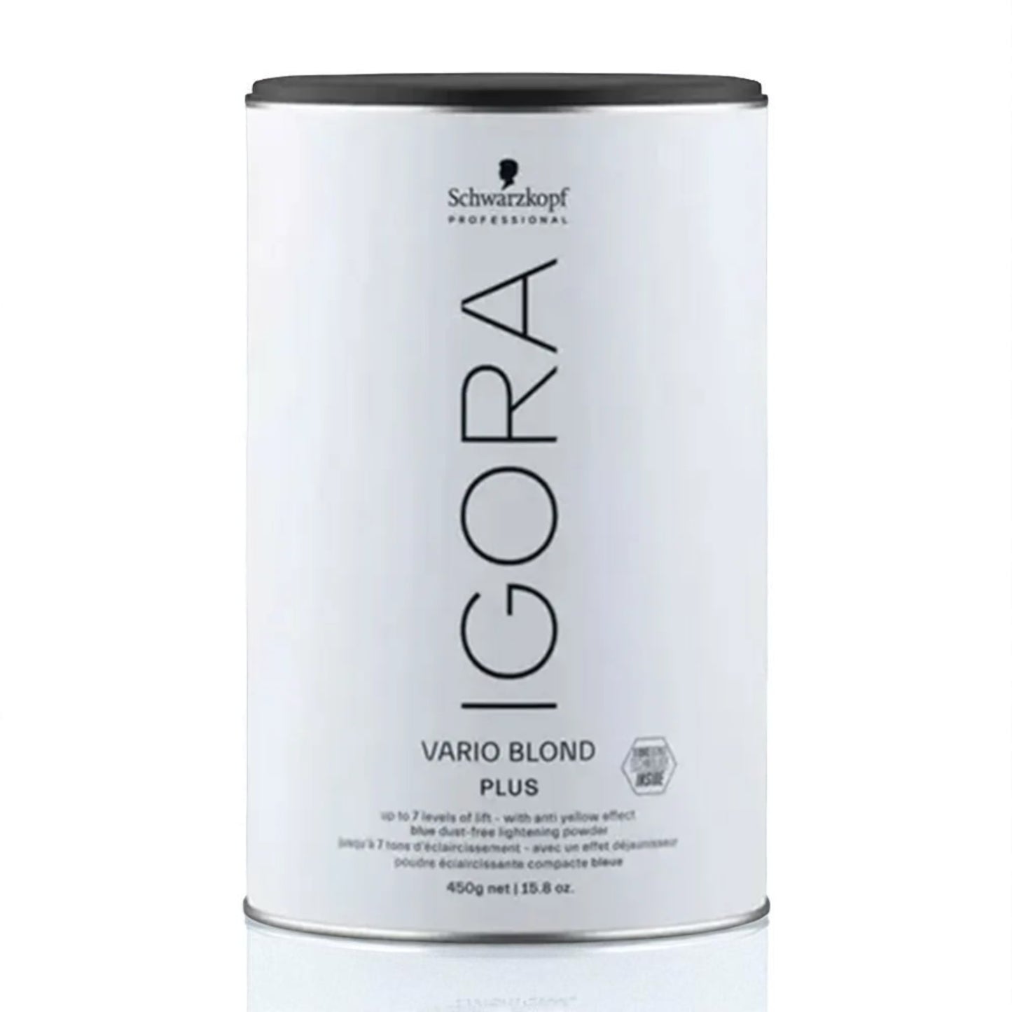 Schwarzkopf Vario Blond Plus Saç Açıcı 450 gr