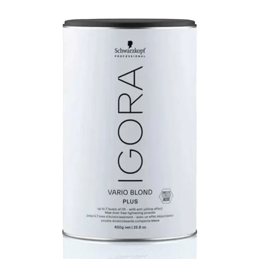 Schwarzkopf Vario Blond Plus Saç Açıcı 450 gr