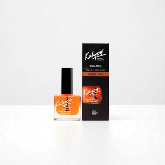 Kalyon Tırnak Eti Bakım Yağı 10 ml