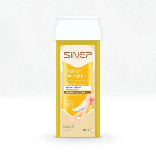 Sinep Professional Roll-On Sir Ağda 100 ml
