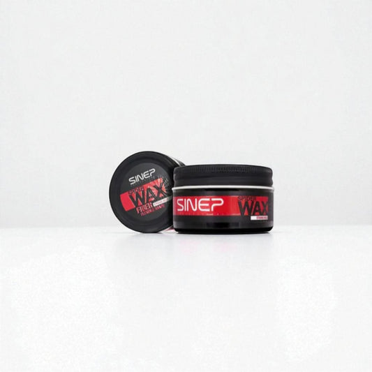 Sinep Professional Spider Wax Fiber 100 ml