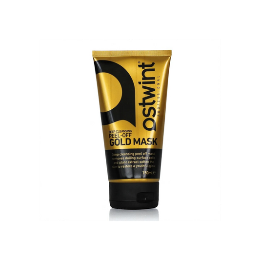Ostwint Professional Altın Maske 150 ml