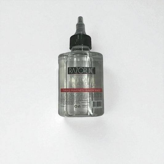 Razorline Tıraş Makinesi Bakım Yağı 100 ml