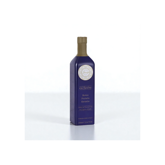 Jacob Keratin & Kolajen Saç Bakım Maskesi 1000 ml