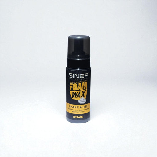 Sinep Saç Şekillendirici Köpük 150 ml