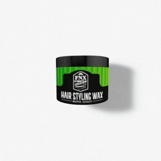 FNX Saç Şekillendirici Wax 150 ml