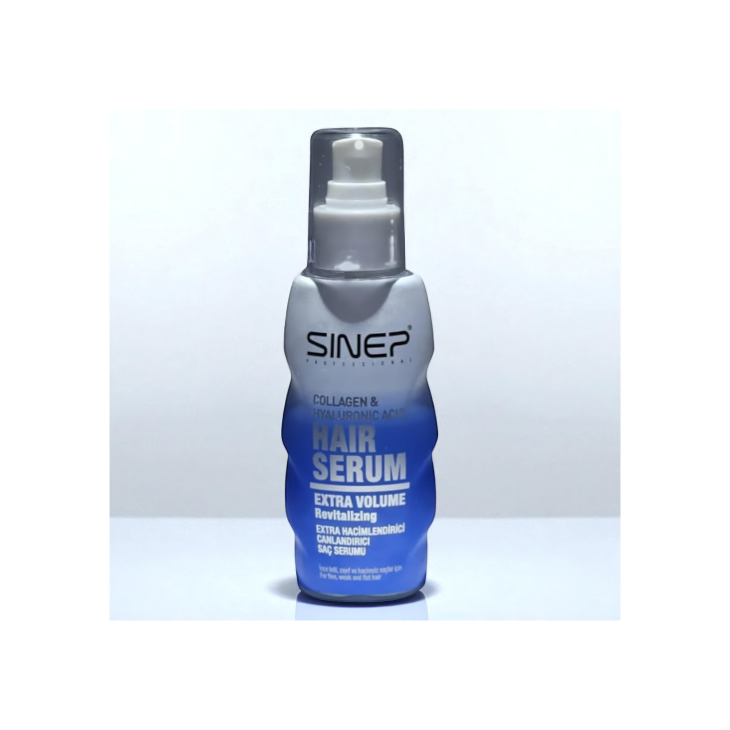 Sinep Professional Extra Volume Saç Serumu 100 ml