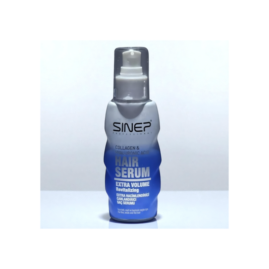 Sinep Professional Extra Volume Saç Serumu 100 ml