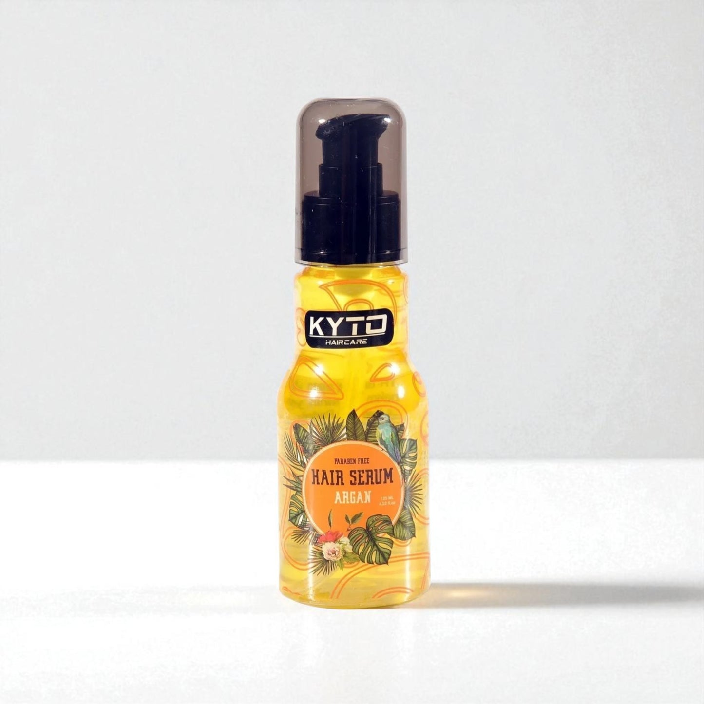 Kyto Argan Yağlı Saç Serumu 125 ml