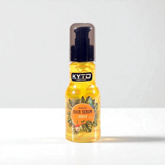 Kyto Argan Yağlı Saç Serumu 125 ml