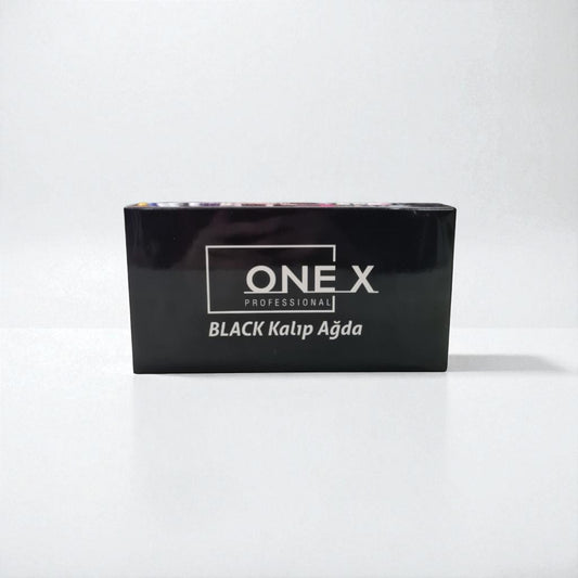 Onox Siyah Kalıp Ağda 500 ml