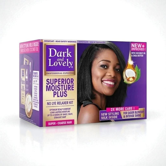 Dark & Lovely Nemlendirici Keratin Krem Set