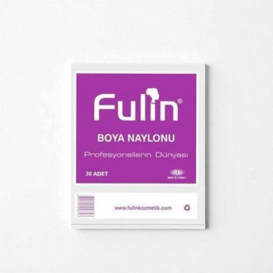 Fulin Boya Koruma Naylonu