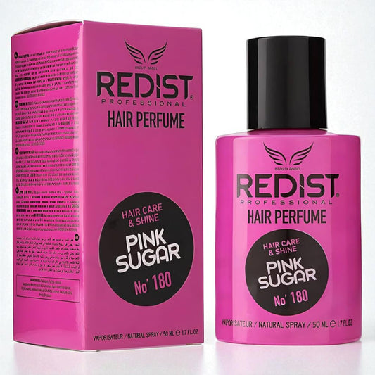 Redist Hair Perfume Pink 50 ml