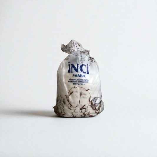 İnci Pamuk Hidrofil 1000 g