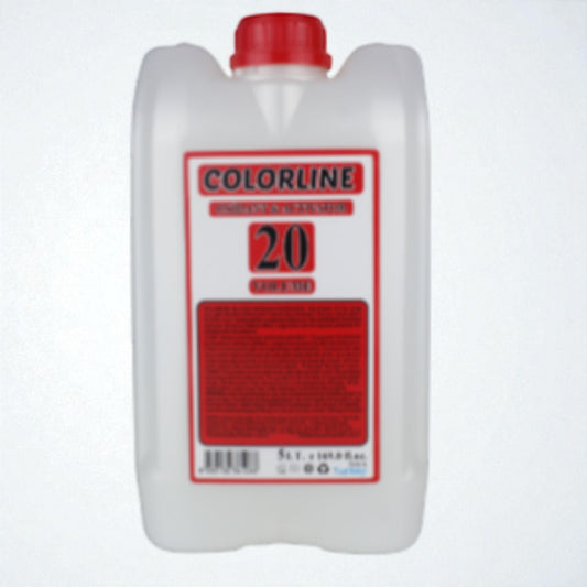 Color Line Oksidan 20 Vol 5 L