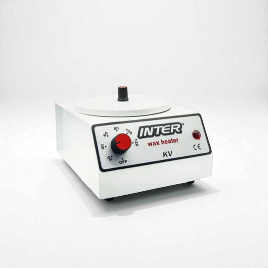 Inter Pro Wax Heater 800 ml