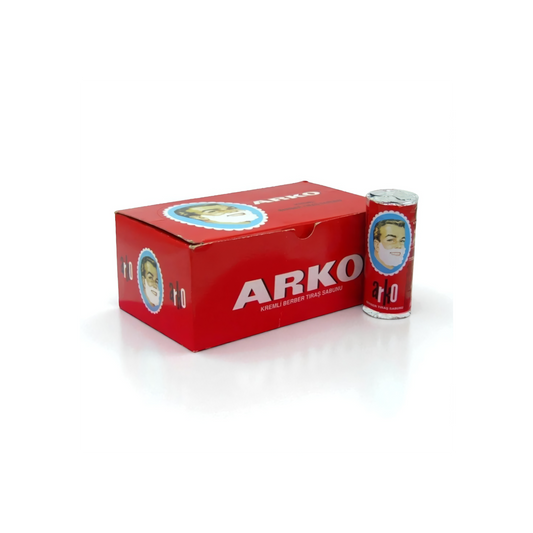 Arko Berber Tıraş Sabunu 900 gr