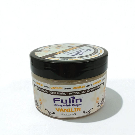 Fulin Vanilyalı Peeling 500 gr