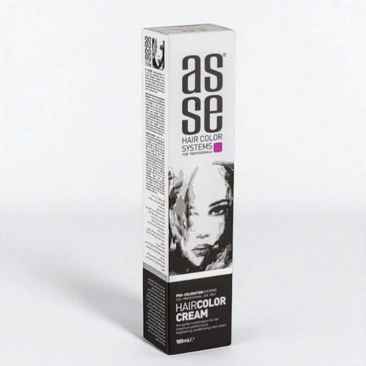 Asse Mor Saç Boyası 60 ml