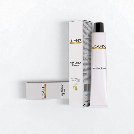 Lilafix Profesyonel Saç Boyası 60 ml