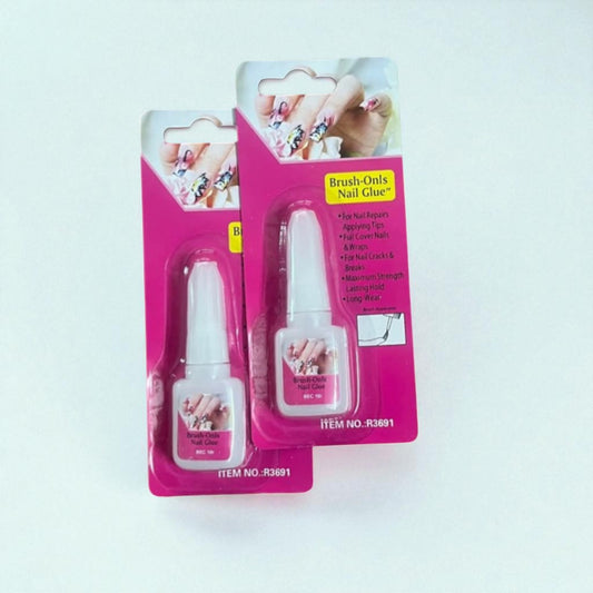 Brush On Tırnak Yapıştırıcı 10 g