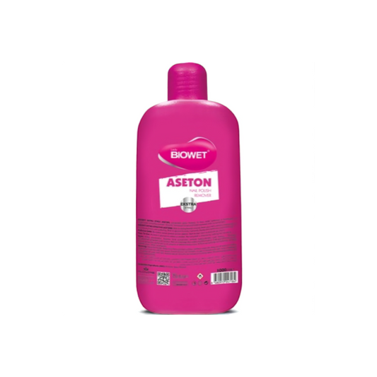 Lady Biowet Ekstra Güçlü Aseton 1000 ml